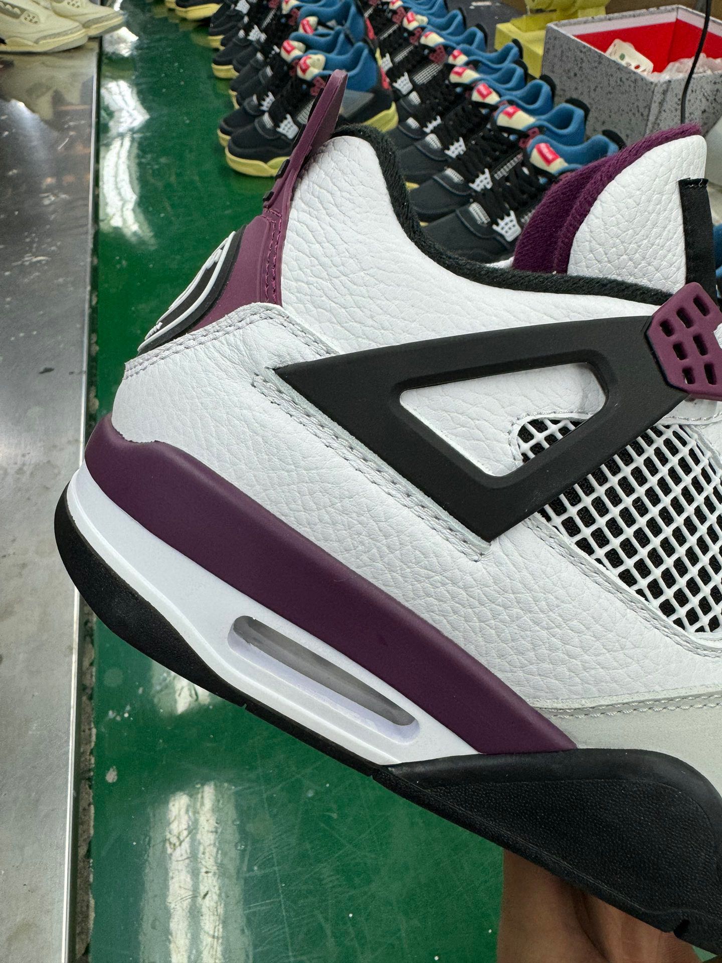 Nike Jordan shoe